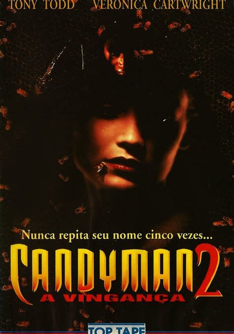 candyman redecanais|Candyman 2: A Vingança filme .